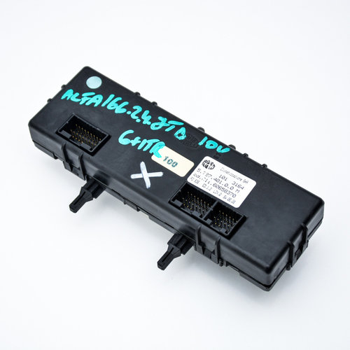 Calculator / Modul Alfa Romeo 166 (936) 1998 - 2007 Motorina 60658370, 1013164, 572740100M