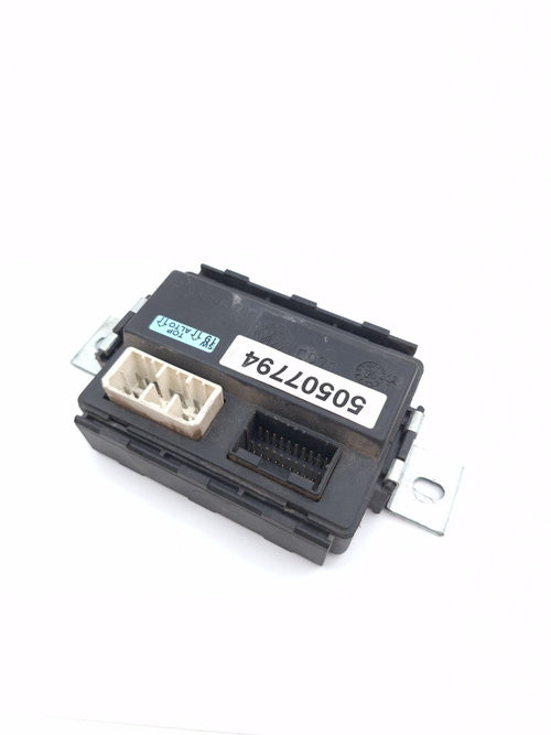 Calculator / Modul Alfa Romeo GT (937) 2003 - 2010 50507794, 14729147493