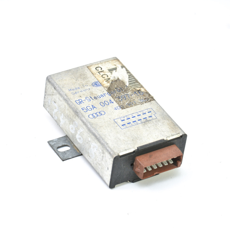 Calculator / Modul Audi 4D0907305 Hella