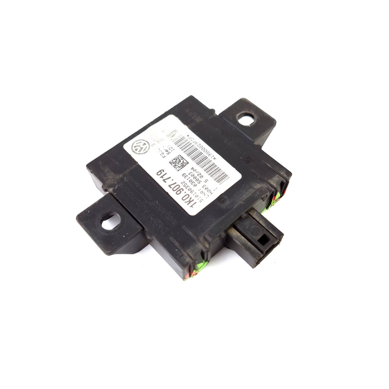 Calculator / Modul Audi A3 (8L1) 1996-2003 Alarma 1K0907719, 1K0 907 719, 510190352 Delphi