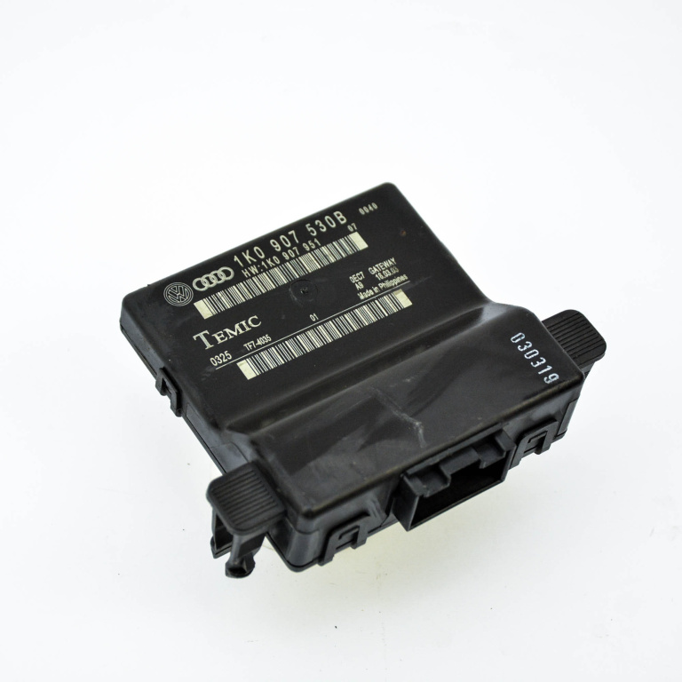 Calculator / Modul Audi A3 (8P) 2003 - 2013 1K0907530B