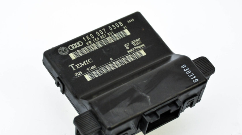 Calculator / Modul Audi A3 (8P) 2003 - 2013 1K0907530B