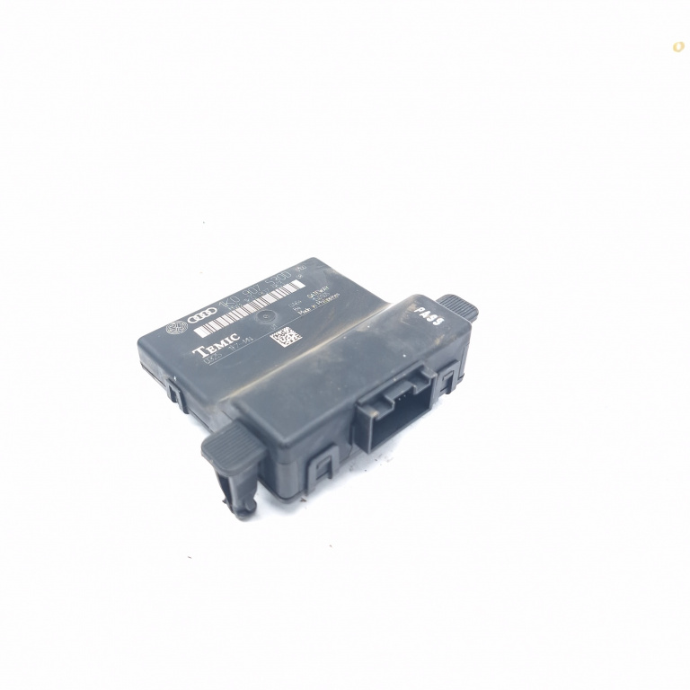 Calculator / Modul Audi A3 (8P) 2003-2013 2.0 Tdi 16V Bkd Motorina Controler 1K0907530D, 1K0907951, 0325117Mnl Temic