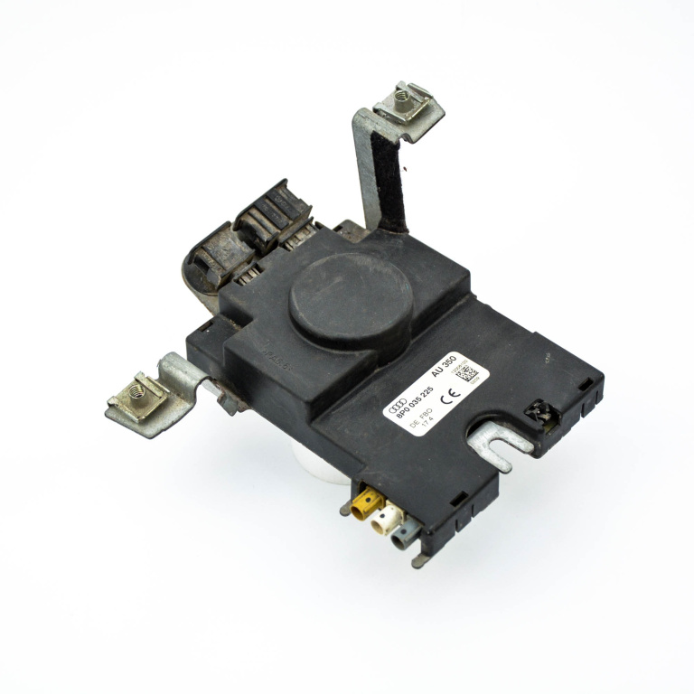Calculator / Modul Audi A3 (8P) 2003 - 2013 8P0035225