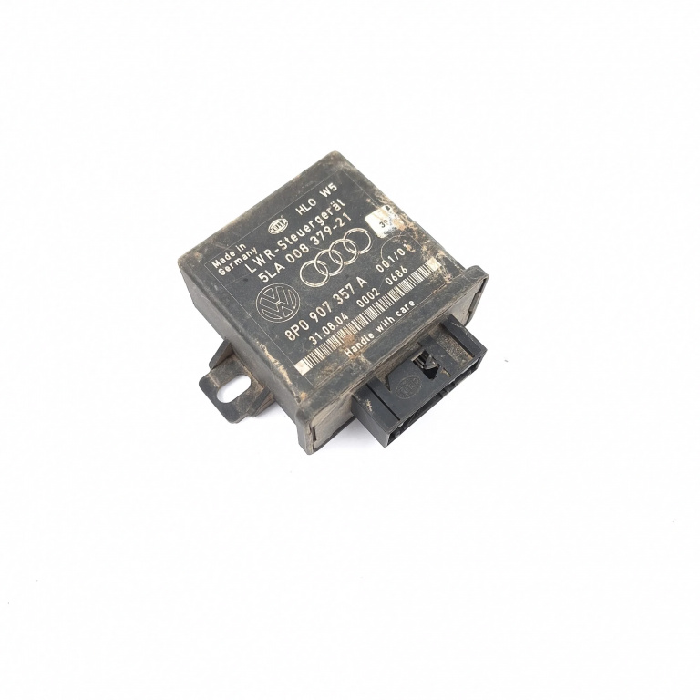 Calculator / Modul Audi A3 (8P) 2003-2013 Far / Lcm 8P0907357A, 5La00837921, 00020686 Hella