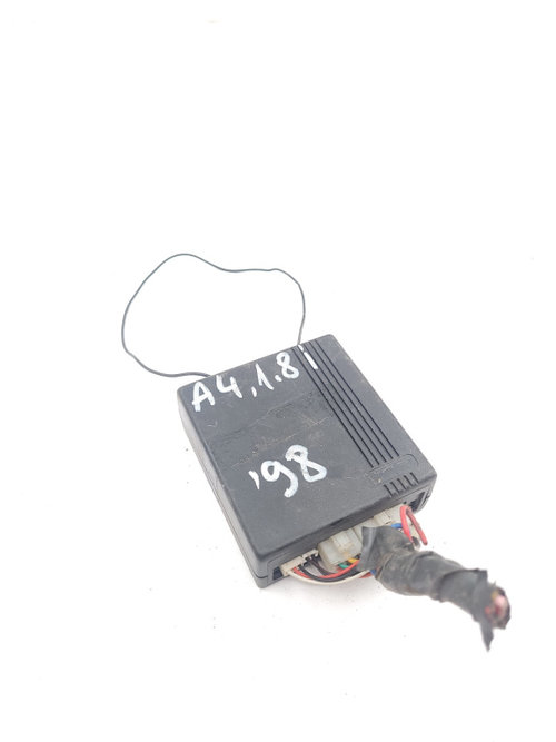 Calculator / Modul Audi A4 B5 (8D) 1994 - 2001 07Y03174