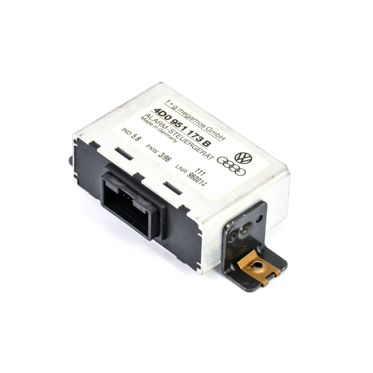 Calculator / Modul Audi A4 B5 (8D) 1994-2001 1.9 Tdi Afn Motorina Alarma 4D0951173B