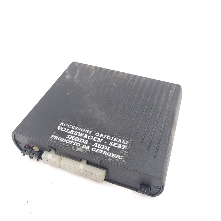 Calculator / Modul Audi A4 B5 (8D) 1994-2001 Alarma Getronic