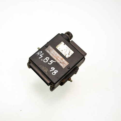 Calculator / Modul Audi A4 B5 (8D) 1994 - 2001
