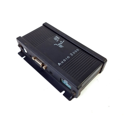 Calculator / Modul Audi A4 B6 (8E) 2000 - 2004 Motorina E1021748, E1 021 748