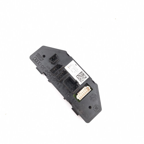 Calculator / Modul Audi A4 B6 (8E) 2000 - 2004 Motorina 61340350, 61340351