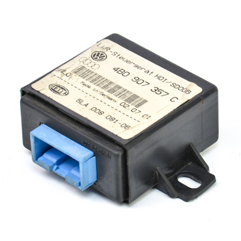 Calculator / Modul Audi A4 B6 (8E) 2000 - 2004 4B0907357C, 4B0 907 357 C