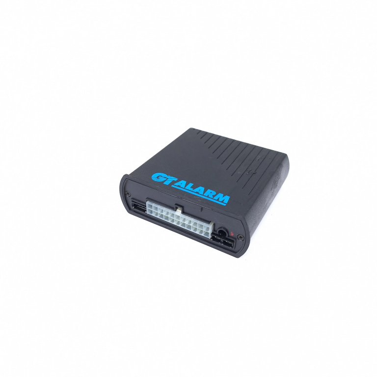 Calculator / Modul Audi A4 B7 (8E) 2004-2008 2.0 Tdi Bpw Motorina Alarma 2727A17627, E2497Ra010032