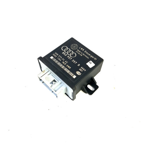 Calculator / Modul Audi A4 B8 (8K) 2007 - 2015 Benzina 8K0907357B, 8K0 907 357 B, 8K0907357, 8K0 907...