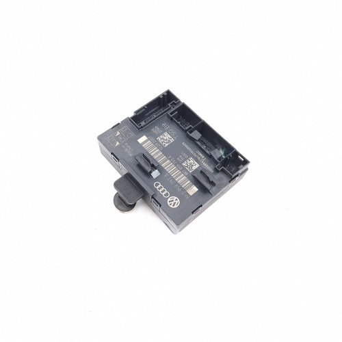 Calculator / Modul Audi A4 B8 (8K) 2007-2015 Fata Stanga Usa / Portiera 8K0959793A, 8K0 959 793 A Te...