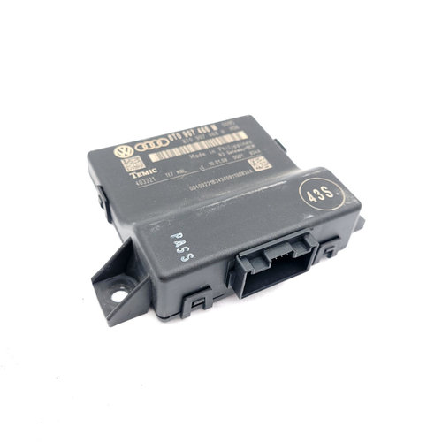 Calculator / Modul Audi A4 B8 (8K) 2007 - 2015 Motorina 8T0907468M, 8T0907468H, 403221TF7, 0G01834A