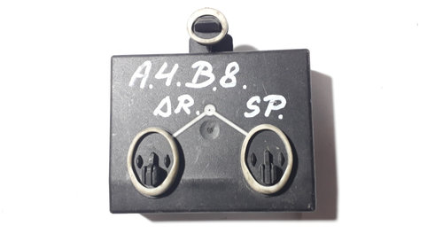 Calculator / Modul Audi A4 B8 (8K) 2007 - 2015 4F0959795N