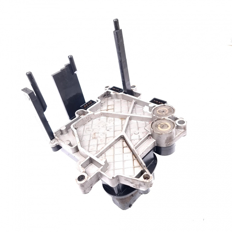 Calculator / Modul Audi A6 (4B, C5) 1997-2005 2.5 Tdi Motorina 3110707804, 311 070 78 04, 10726801, 107 268 01, 9191832, 919 183 2 Temic