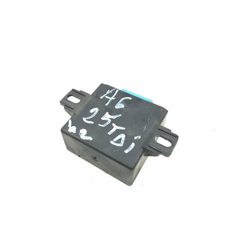 Calculator / Modul Audi A6 (4B, C5) 1997-2005 2.5 Tdi Motorina