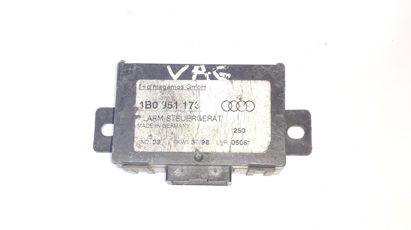 Calculator / Modul Audi A6 (4B, C5) 1997 - 2005 4B0951173