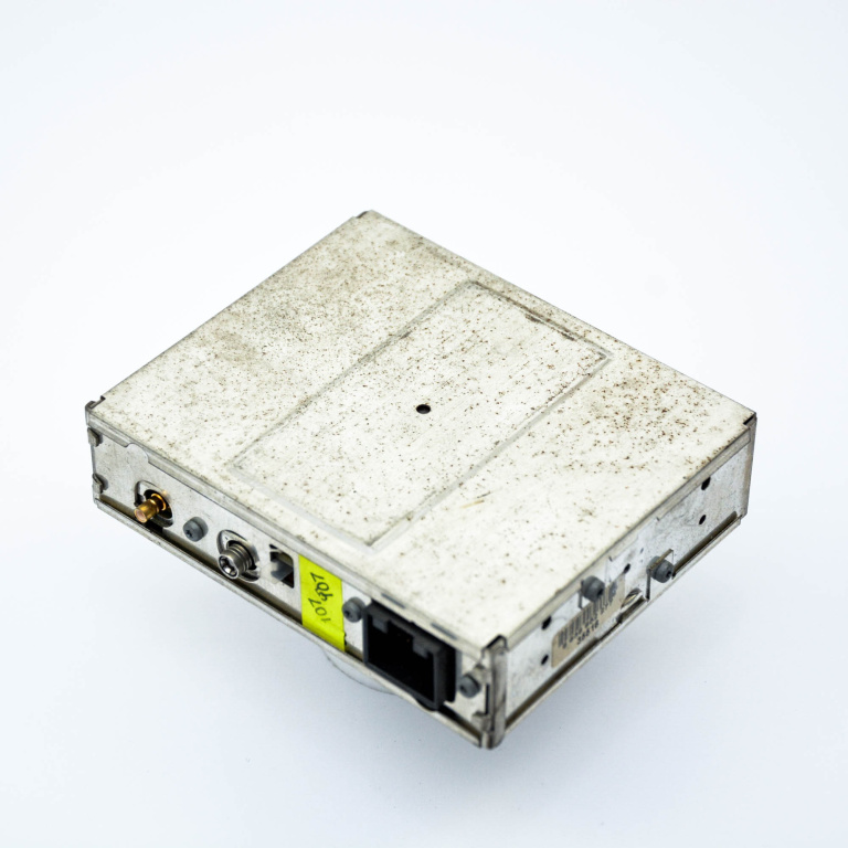 Calculator / Modul Audi A6 (4B, C5) 1997 - 2005 4B1919894
