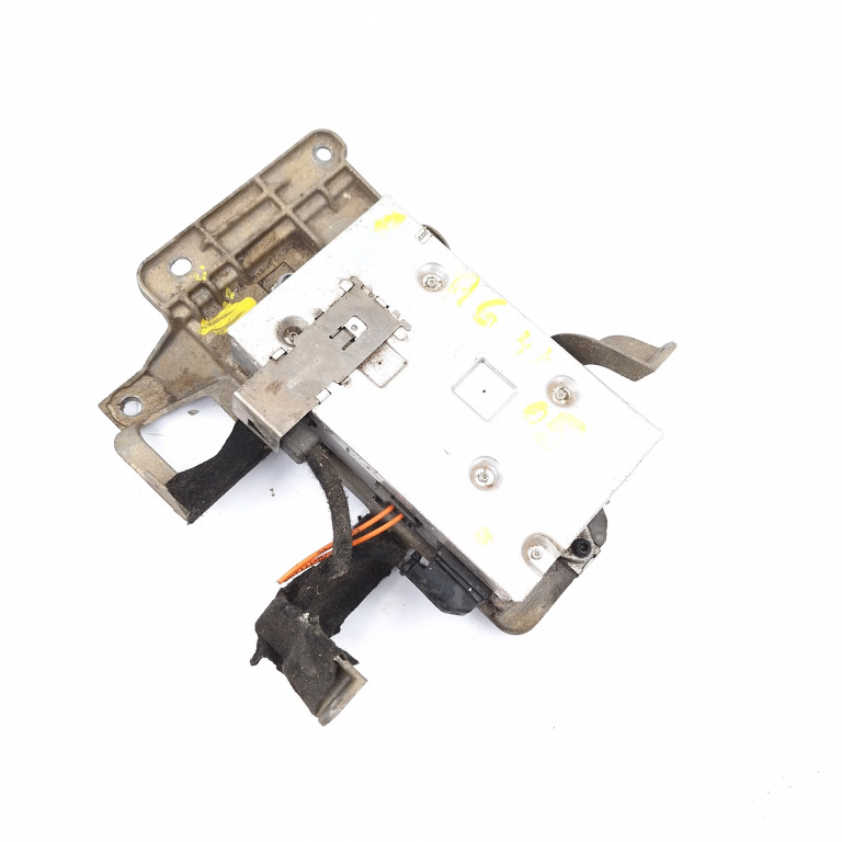 Calculator / Modul Audi A6 (4B, C5) 1997-2005 Mmi 4F1035462