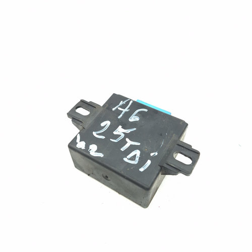 Calculator / Modul Audi A6 (4B, C5) 1997 - 2005 Motorina