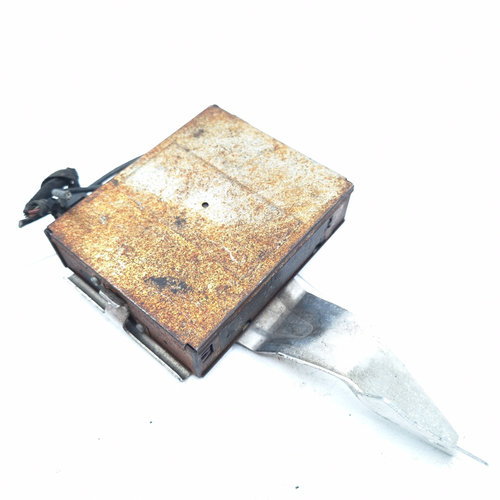 Calculator / Modul Audi A6 (4B, C5) 1997 - 2005