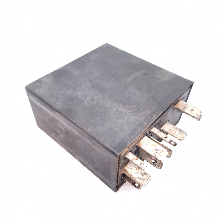 Calculator / Modul Audi A6 (4B, C5) 1997-2005 Stergator 4B0955531D, 5Wk10460A, A050702 Siemens