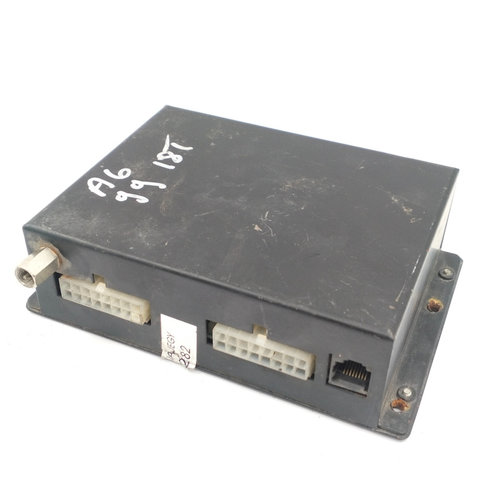 Calculator / Modul Audi A6 (4B, C5) 1997 - 2005