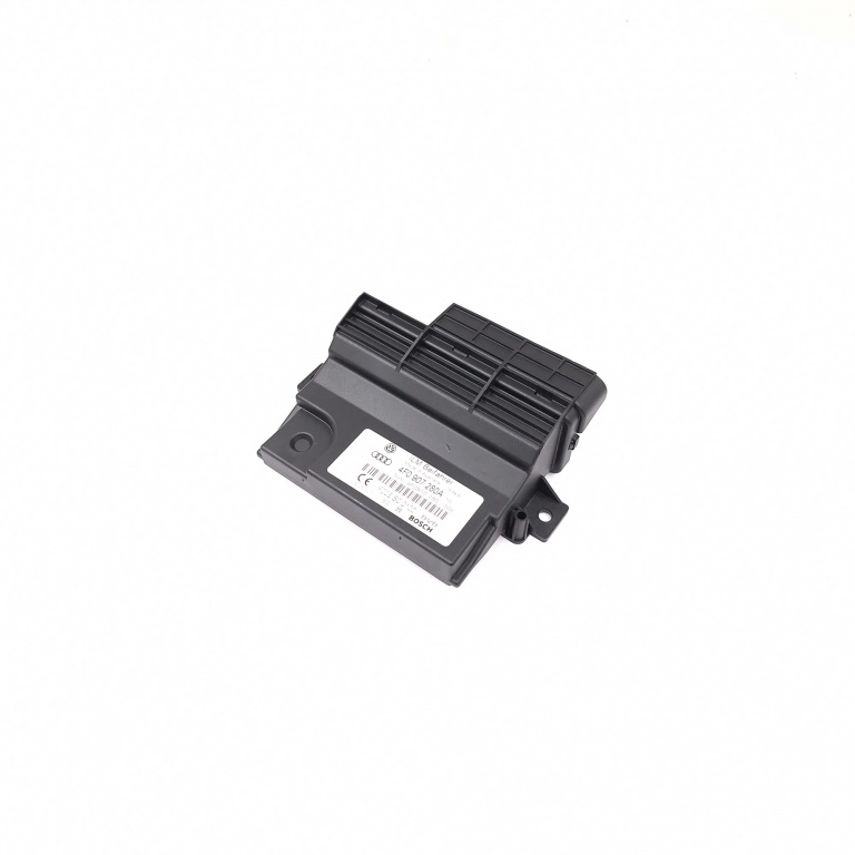 Calculator / Modul Audi A6 (4F, C6) 2004-2011 2.0 Tdi Bre Motorina 4F0907280A, 4F0910280, F005S00102, 0438321 Bosch