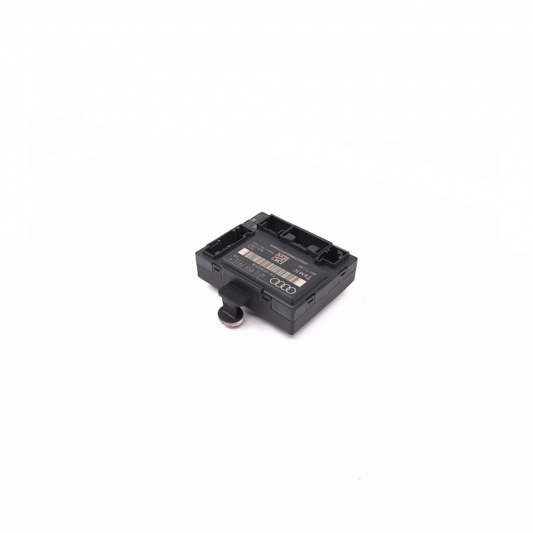 Calculator / Modul Audi A6 (4F, C6) 2004-2011 2.0 Tdi Bre Motorina 4F0959793E, 4F0910793E, 0033Tfj0001, Tsgc6 Temic