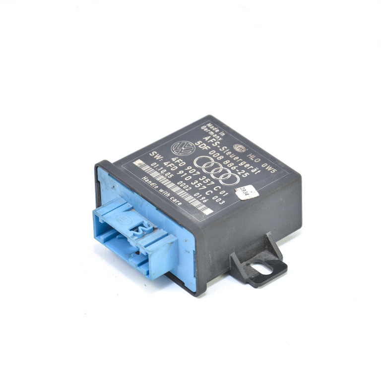 Calculator / Modul Audi A6 (4F, C6) 2004-2011 3.0 Tdi Motorina 5Df00888625, 5Df 008 886 25, 5Df 008 886-25, 4F0907357C, 4F0 907 357 C, 4F0 907 357 , 4F0907357, 4F0910357C, 4F0 910 357 C, 4F0 910 357 , 4F0910357