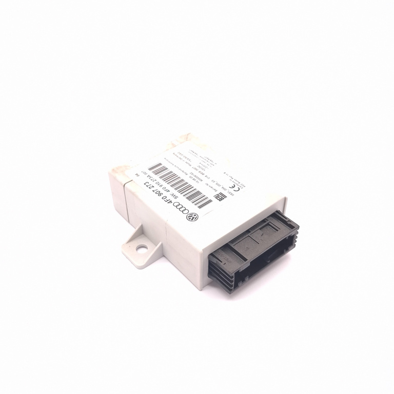 Calculator / Modul Audi A6 (4F, C6) 2004-2011 3.0 Tdi Quattro Bmk Motorina Tpms 4F0907273A, 4F0907273, 4F0910273A, 900006162, 4F0 907 273 A Beru