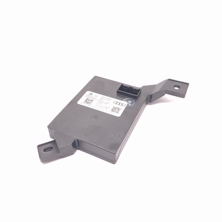 Calculator / Modul Audi A6 (4F, C6) 2004-2011 3.0 Tdi Quattro Bmk Motorina Keyless Kessy 4F0907335, 4F0910335, 03354010101, 50879162001