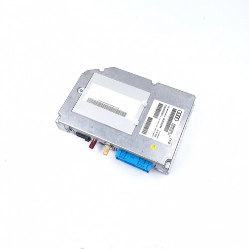 Calculator / Modul Audi A6 (4F, C6) 2004-2011 3.0 Tdi Quattro Bmk Motorina 4E0862333C, 4E0910333D, 2...