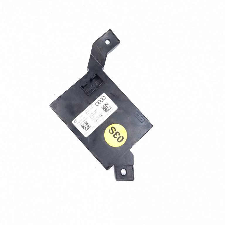 Calculator / Modul Audi A6 (4F, C6) 2004-2011 3.0 Tdi Quattro Bmk Motorina Keyless Kessy 4F0907335, 4F0910335, 033540101