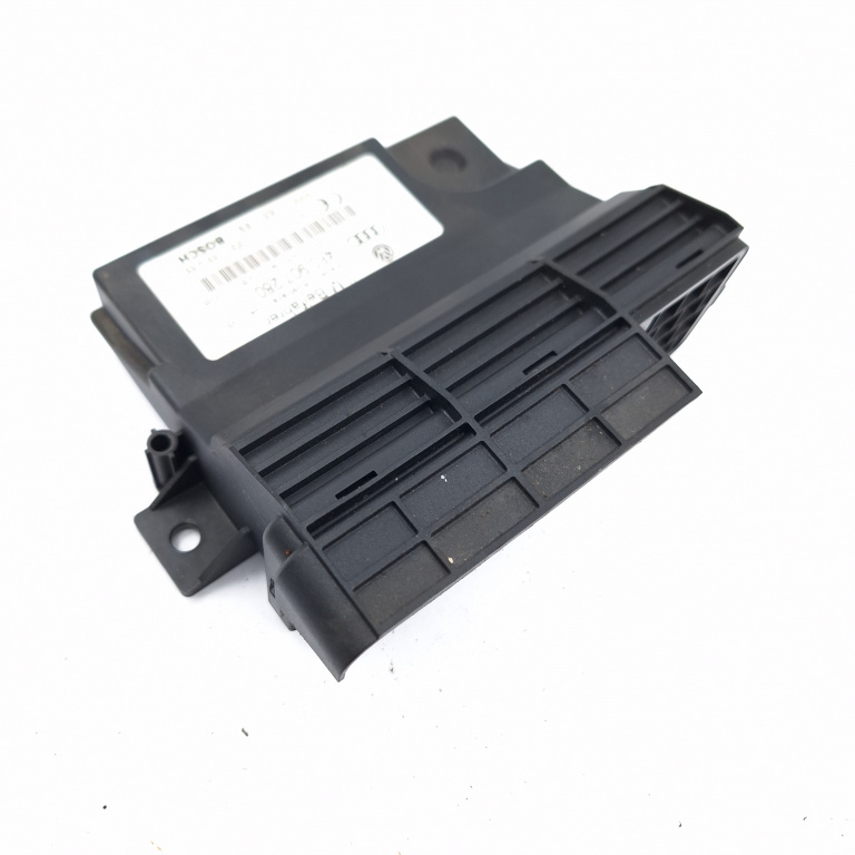 Calculator / Modul Audi A6 (4F, C6) 2004-2011 3.0 Tdi Quattro Bmk Motorina Usa / Portiera 4F0907280, 4F0910280008, F005S00099, 0100999 Bosch