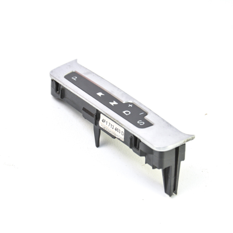 Calculator / Modul Audi A6 (4F, C6) 2004-2011 3.0 Tdi Asb Motorina 4F1713463D, 4F1 713 463 D, 4F1713463, 4F1 713 463