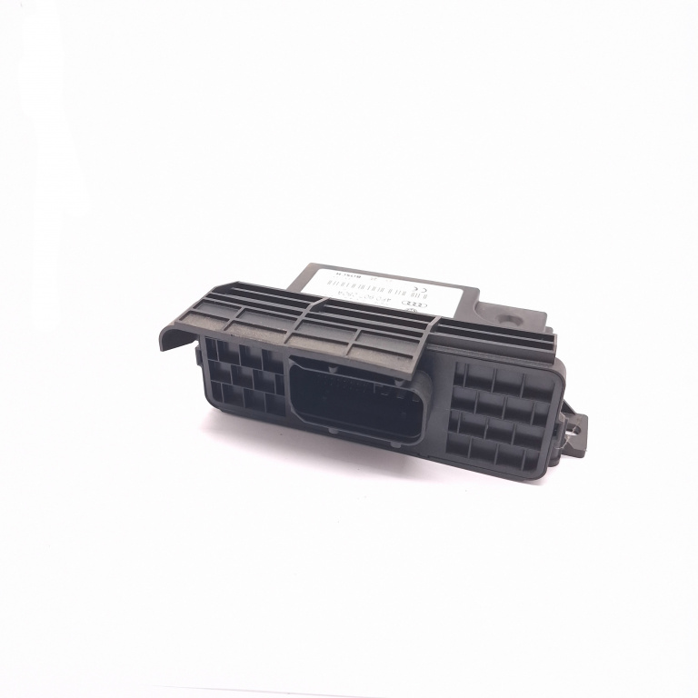 Calculator / Modul Audi A6 (4F, C6) 2004-2011 3.0 Tdi Quattro Bmk Motorina Alimentare 4F0907280A, 4F0910280, F005S00102, 132468 Bosch