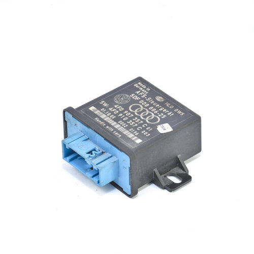 Calculator / Modul Audi A6 (4F, C6) 2004 - 2011 Motorina 5DF00888625, 5DF 008 886 25, 5DF 008 886-25...