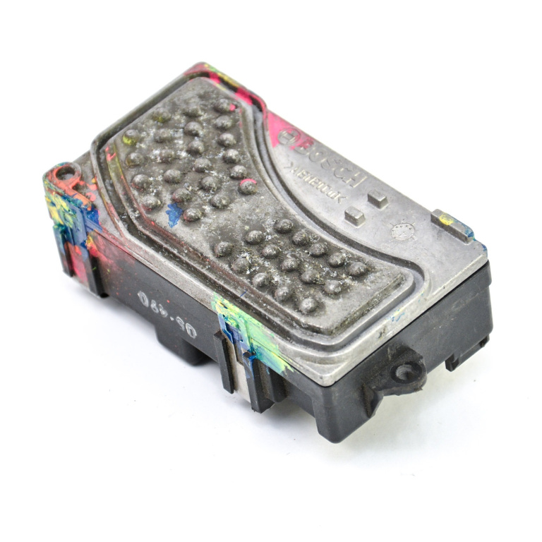 Calculator / Modul Audi A6 (4F, C6) 2004 - 2011 4F0820521A, 4F0910521, 9140010511