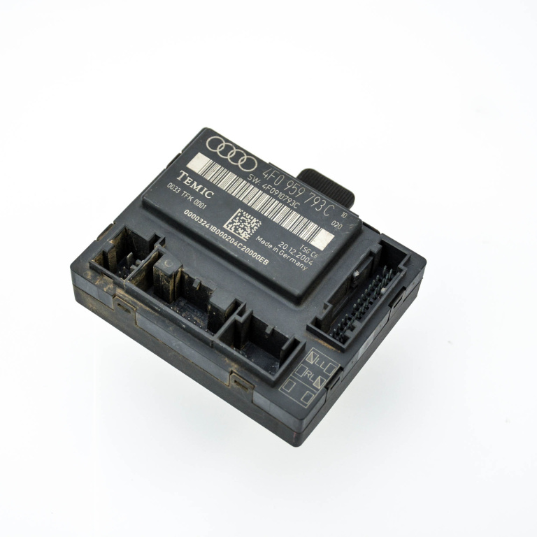 Calculator / Modul Audi A6 (4F, C6) 2004 - 2011 4F0959793C