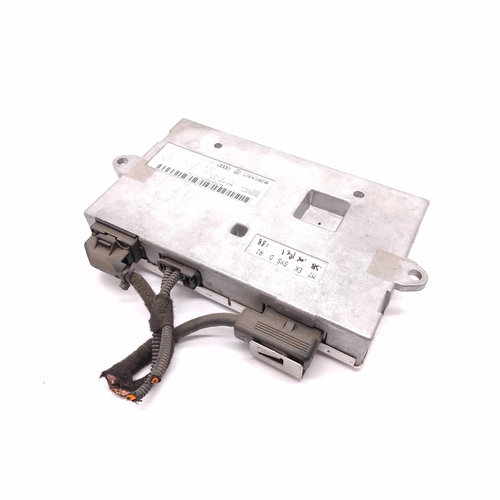 Calculator / Modul Audi A6 (4F, C6) 2004 - 2011 4E0035729, 4E0 035 729, 4F0910731, 4F0 910 731, 4F09...