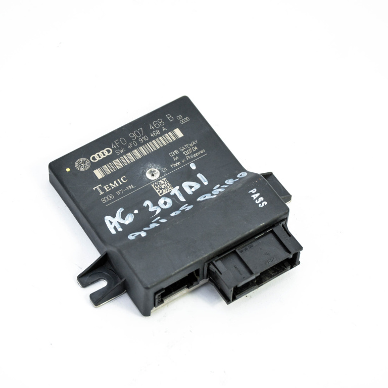 Calculator / Modul Audi A6 (4F, C6) 2004 - 2011 4F0907468B