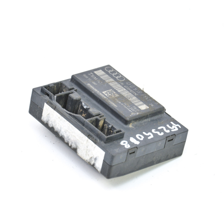 Calculator / Modul Audi A6 (4F, C6) 2004 - 2011 4F0959794F, 4F0910795F