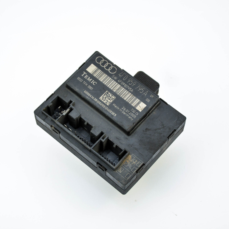 Calculator / Modul Audi A6 (4F, C6) 2004 - 2011 4F0959795A