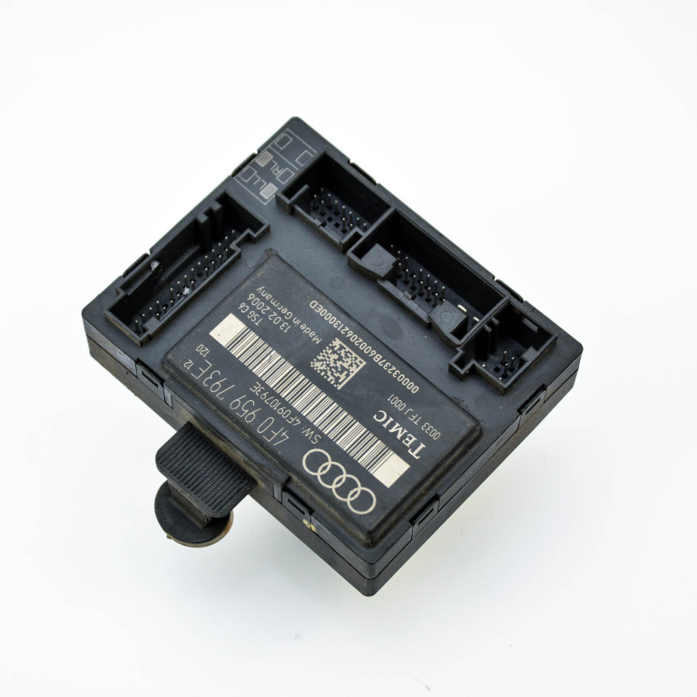 Calculator / Modul Audi A6 (4F, C6) 2004 - 2011 4F0959793E