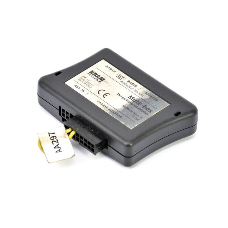 Calculator / Modul Audi A6 (4F, C6) 2004-2011 Aa29710957