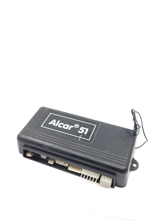 Calculator / Modul Audi A8 (4D) 1994-2002 Alarma